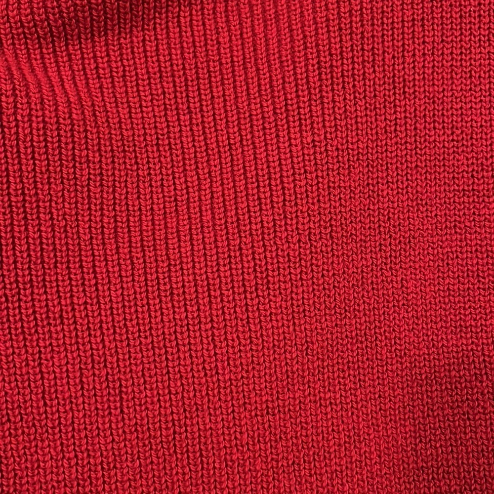 Caslon Rib Knit Sweater - Picture 3 of 8